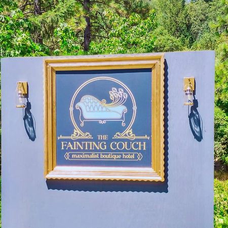 The Fainting Couch Boutique Hotel Cobb Exterior photo