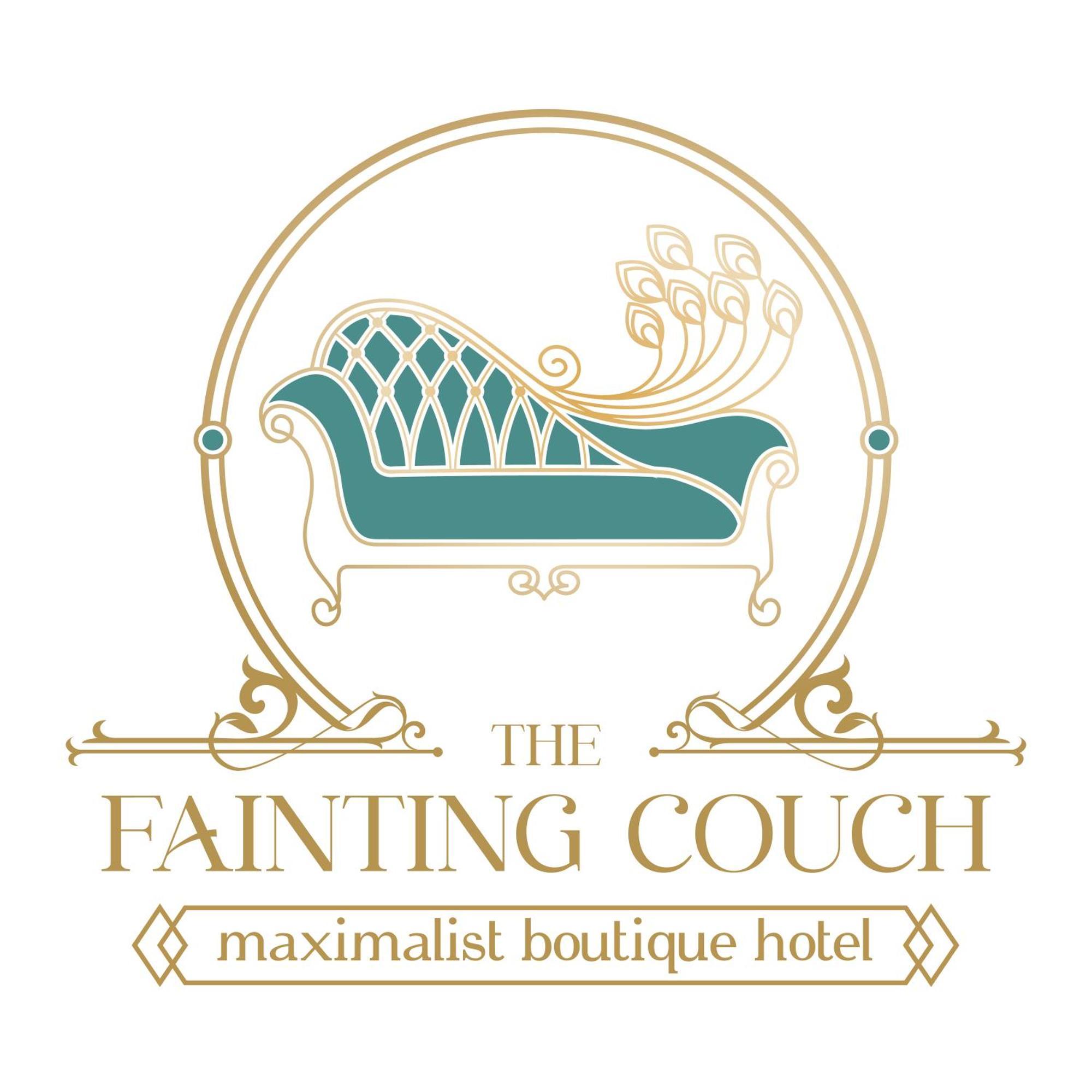 The Fainting Couch Boutique Hotel Cobb Exterior photo